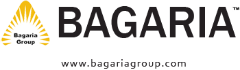 Bagaria Group Logo