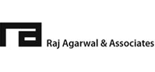 Raj Agarwal & Associates logo