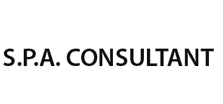 SPA consultant logo