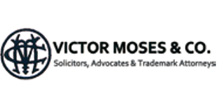 Victor mosses & co logo