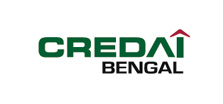 Credai Bengal logo