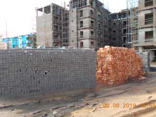 Bagaria Pravesh Housing in Belghoria